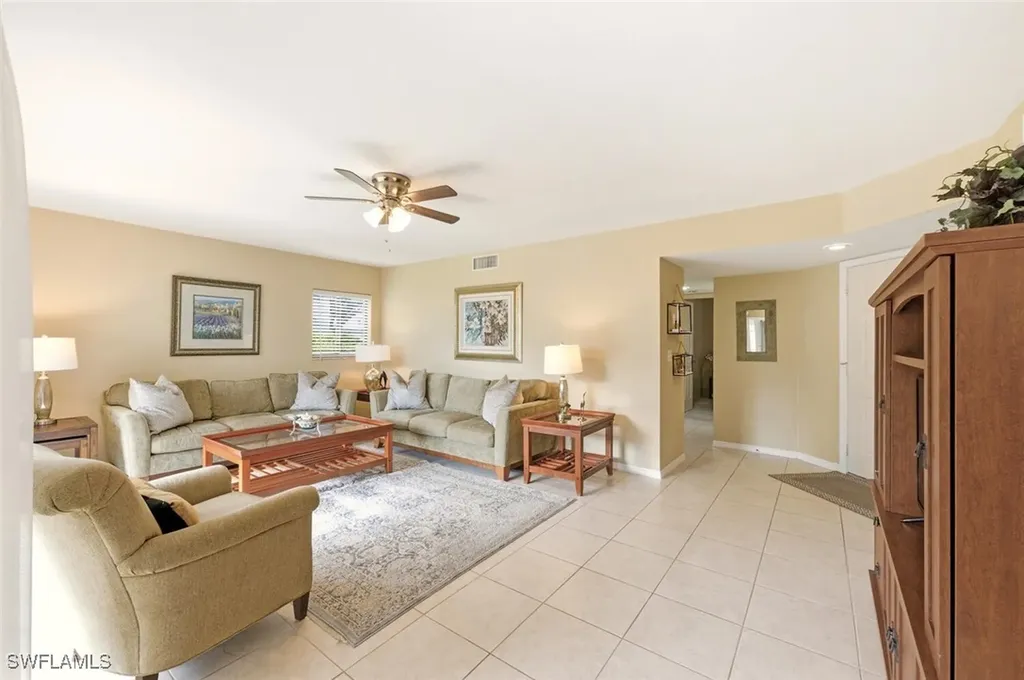 583 Beachwalk Circle Naples FL 34108