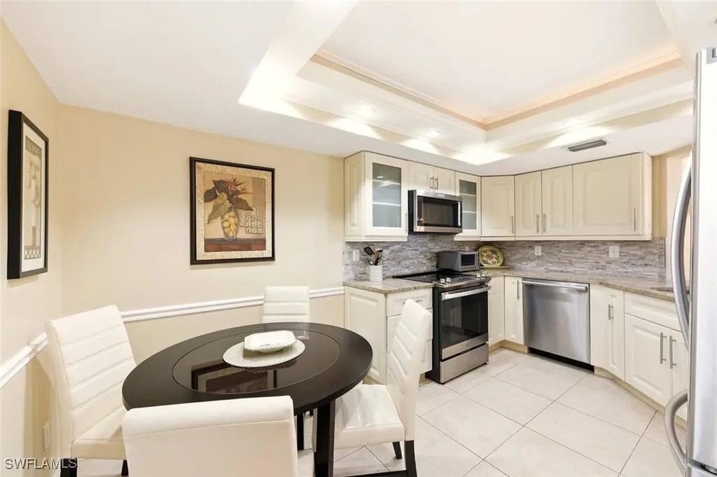 583 Beachwalk Circle Naples FL 34108