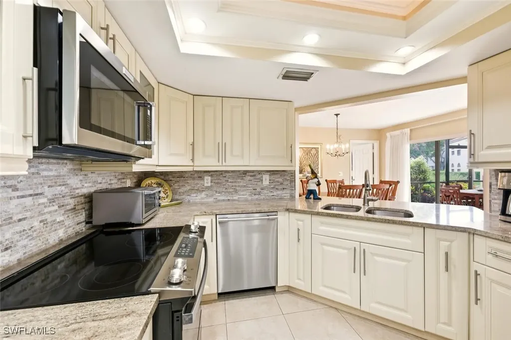 583 Beachwalk Circle Naples FL 34108