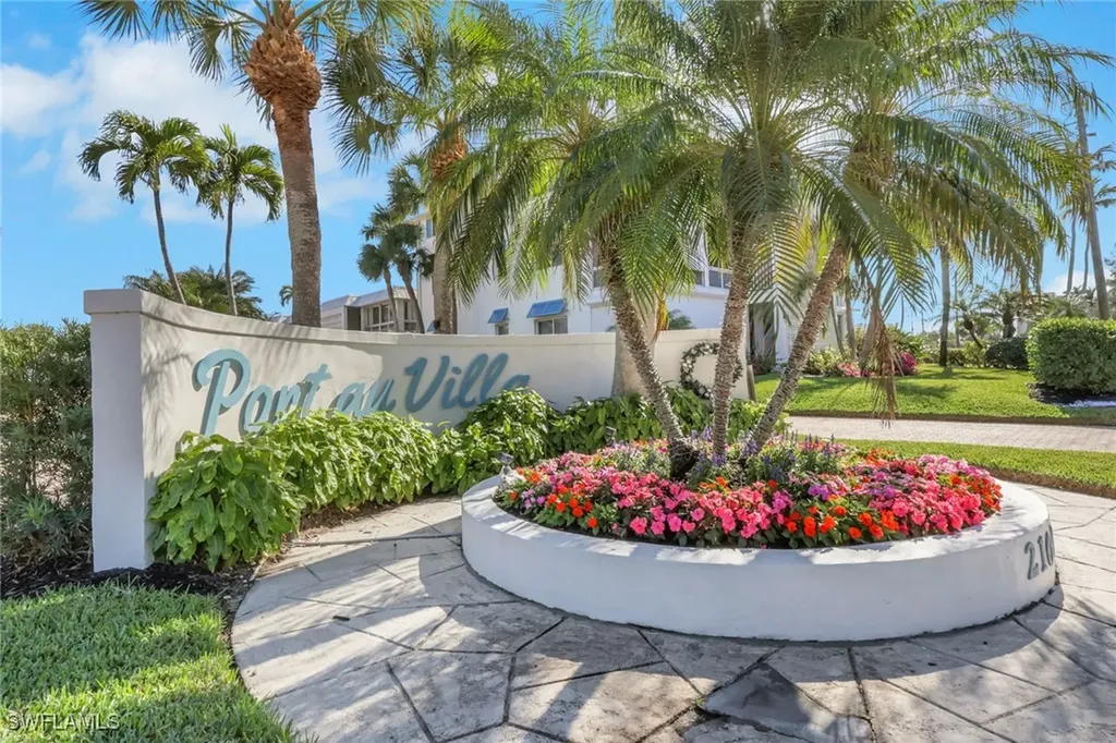 2100 Gulf Shore Boulevard N Naples FL 34102