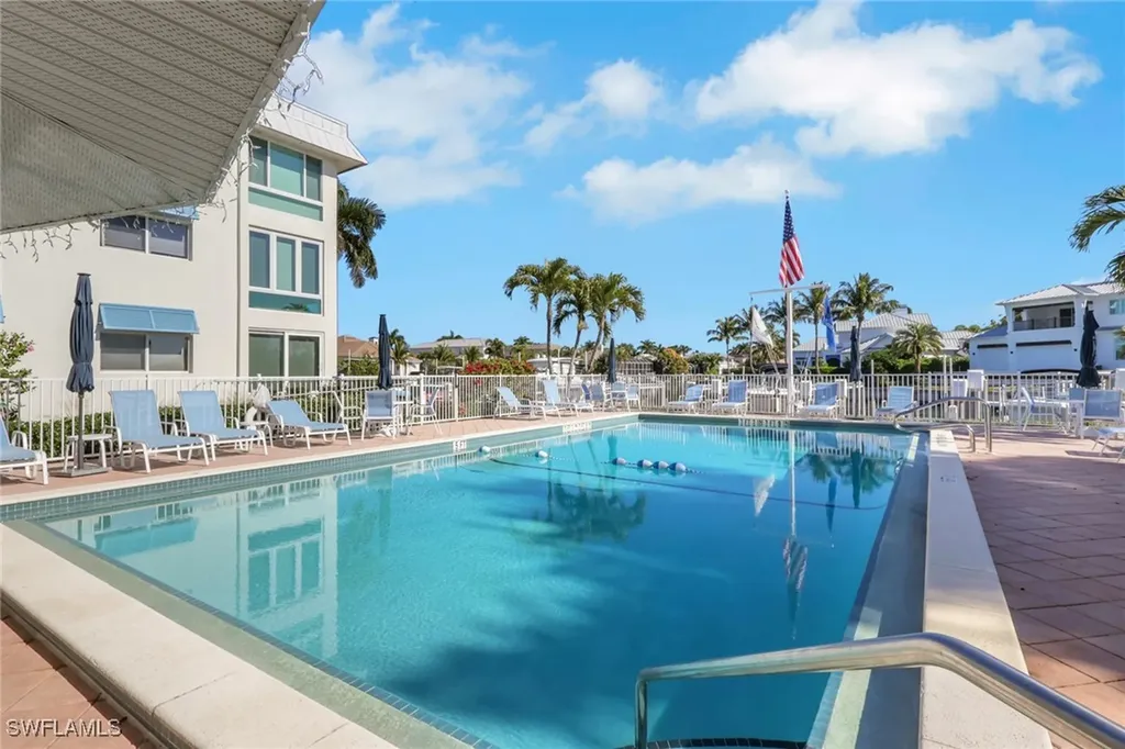 2100 Gulf Shore Boulevard N Naples FL 34102