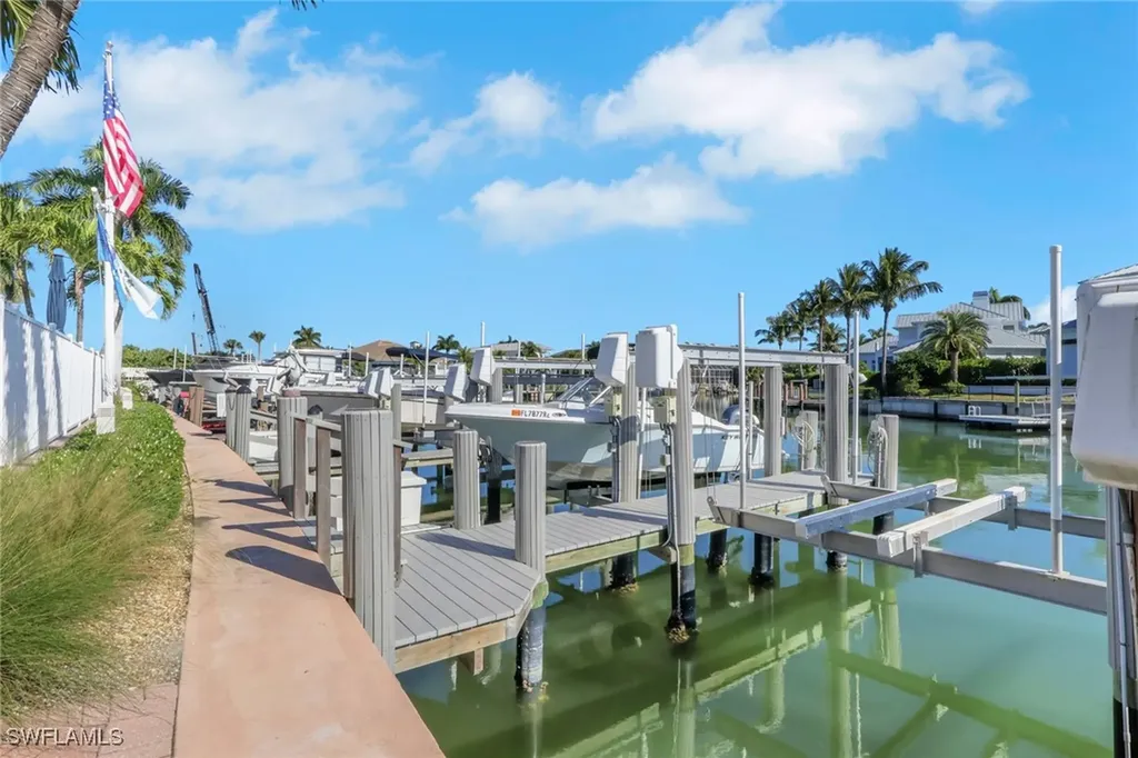 2100 Gulf Shore Boulevard N Naples FL 34102