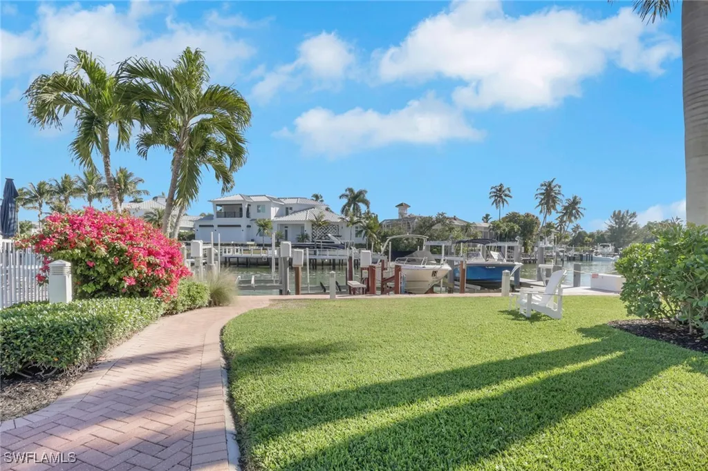 2100 Gulf Shore Boulevard N Naples FL 34102