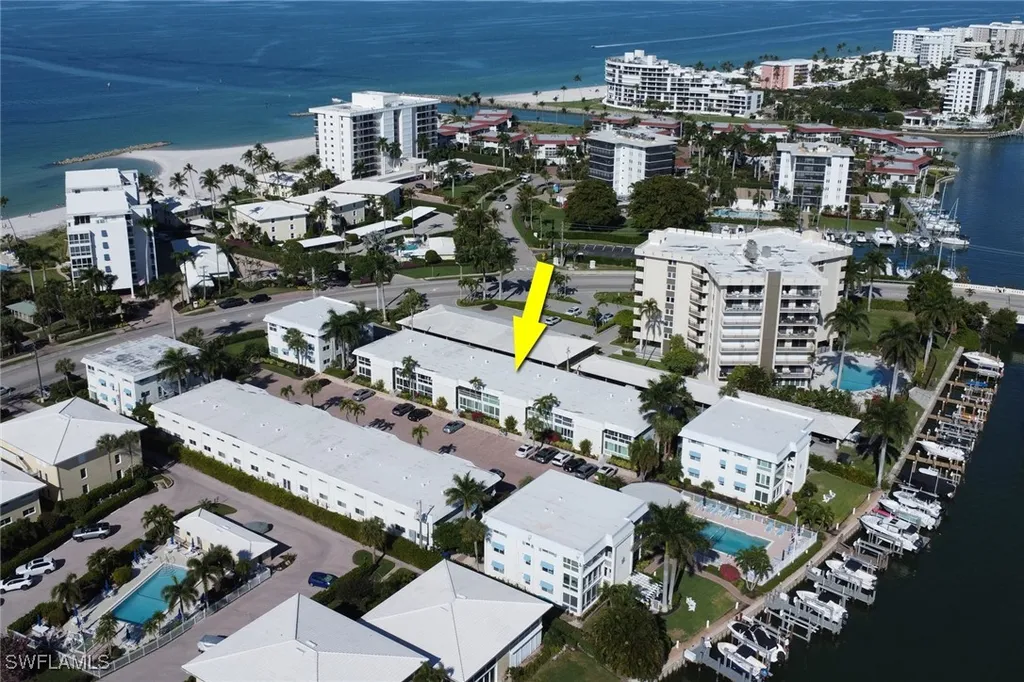 2100 Gulf Shore Boulevard N Naples FL 34102