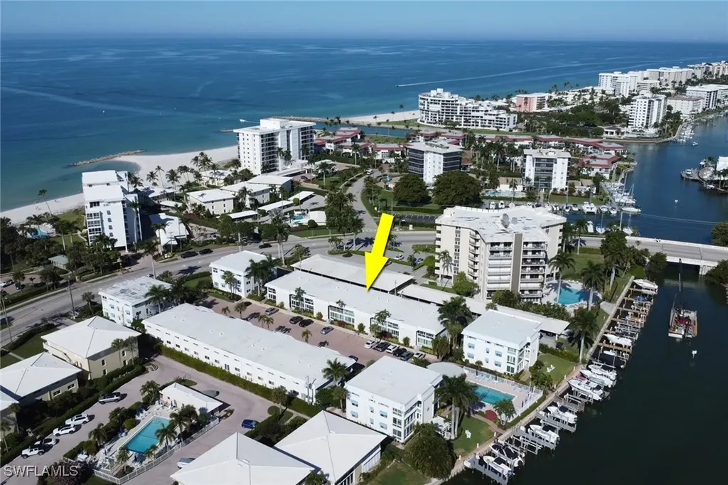 2100 Gulf Shore Boulevard N Naples FL 34102