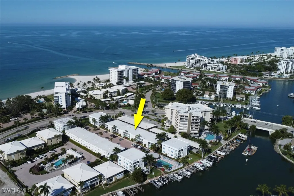 2100 Gulf Shore Boulevard N Naples FL 34102
