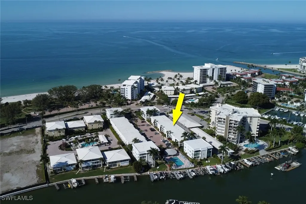 2100 Gulf Shore Boulevard N Naples FL 34102