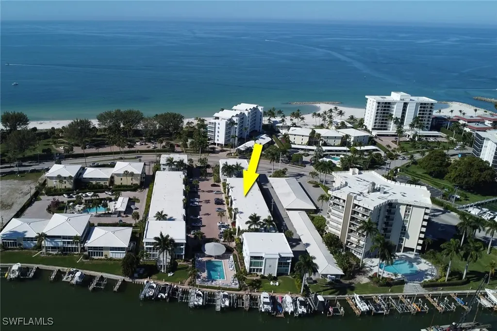 2100 Gulf Shore Boulevard N Naples FL 34102