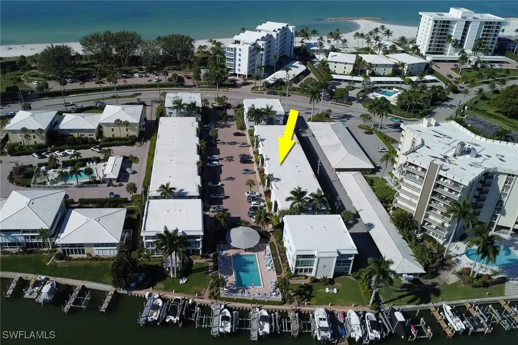 2100 Gulf Shore Boulevard N Naples FL 34102