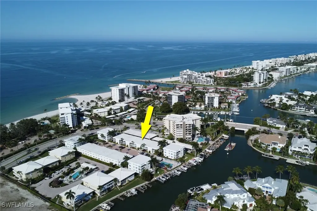 2100 Gulf Shore Boulevard N Naples FL 34102