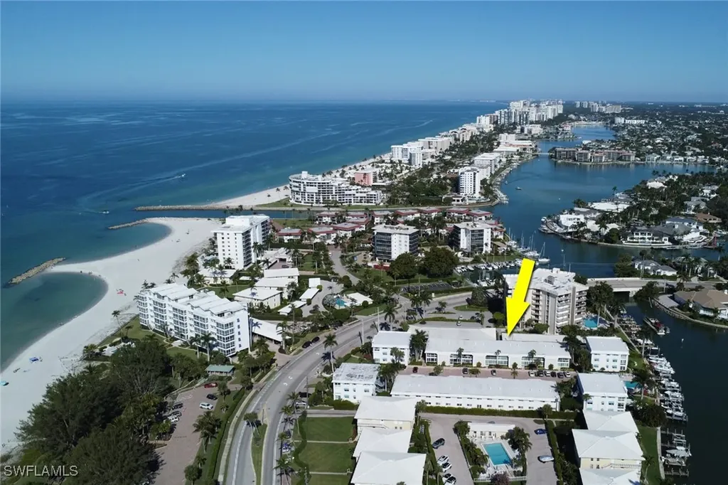 2100 Gulf Shore Boulevard N Naples FL 34102