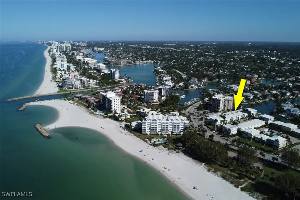 2100 Gulf Shore Boulevard N Naples FL 34102