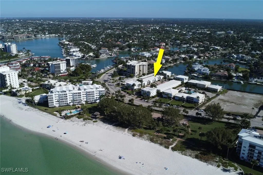 2100 Gulf Shore Boulevard N Naples FL 34102
