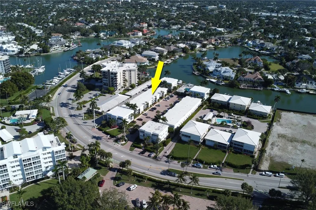 2100 Gulf Shore Boulevard N Naples FL 34102
