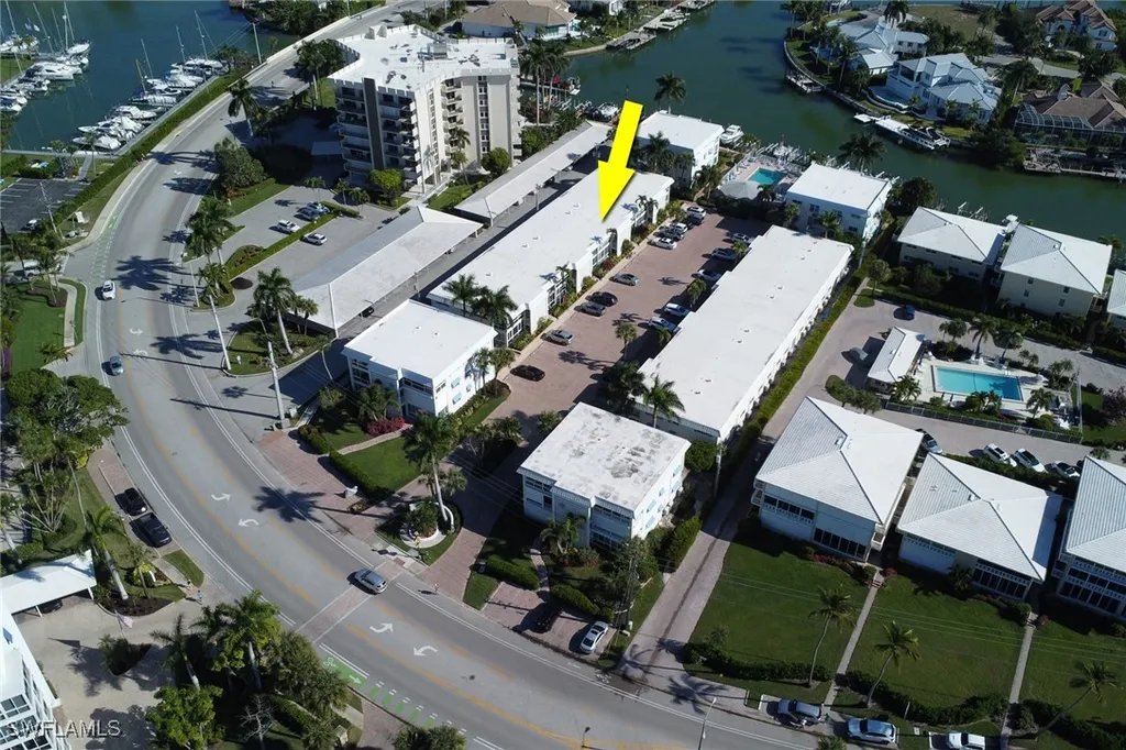 2100 Gulf Shore Boulevard N Naples FL 34102