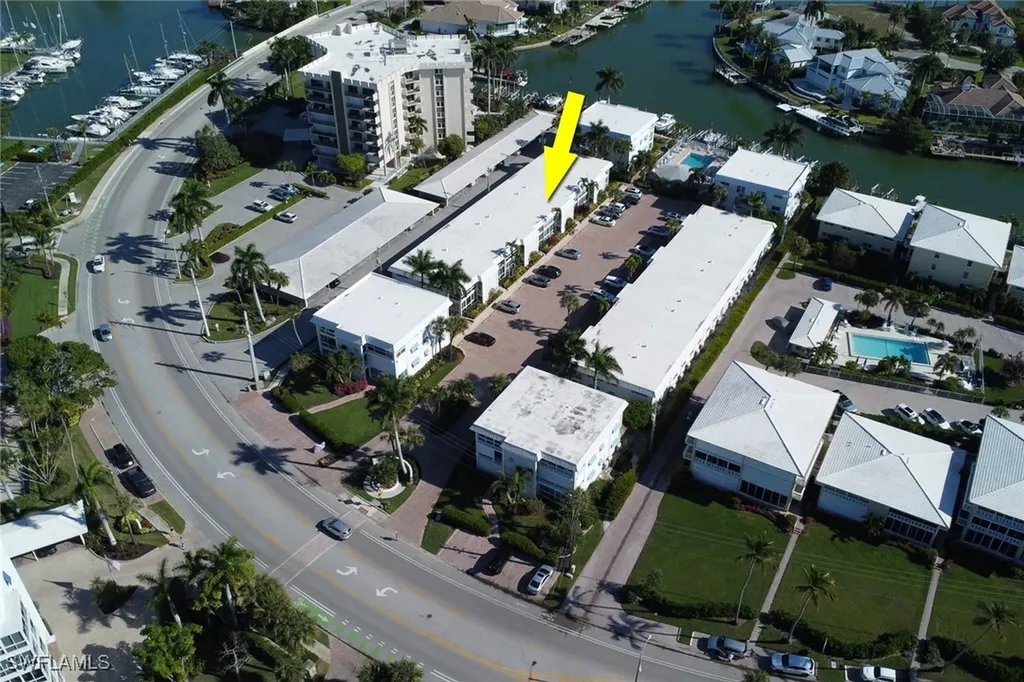 2100 Gulf Shore Boulevard N Naples FL 34102