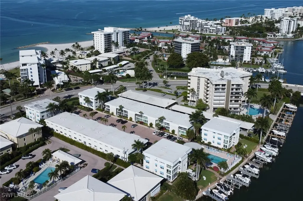 2100 Gulf Shore Boulevard N Naples FL 34102