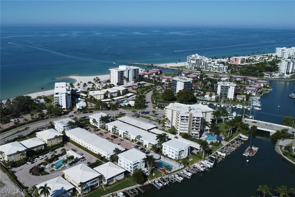 2100 Gulf Shore Boulevard N Naples FL 34102