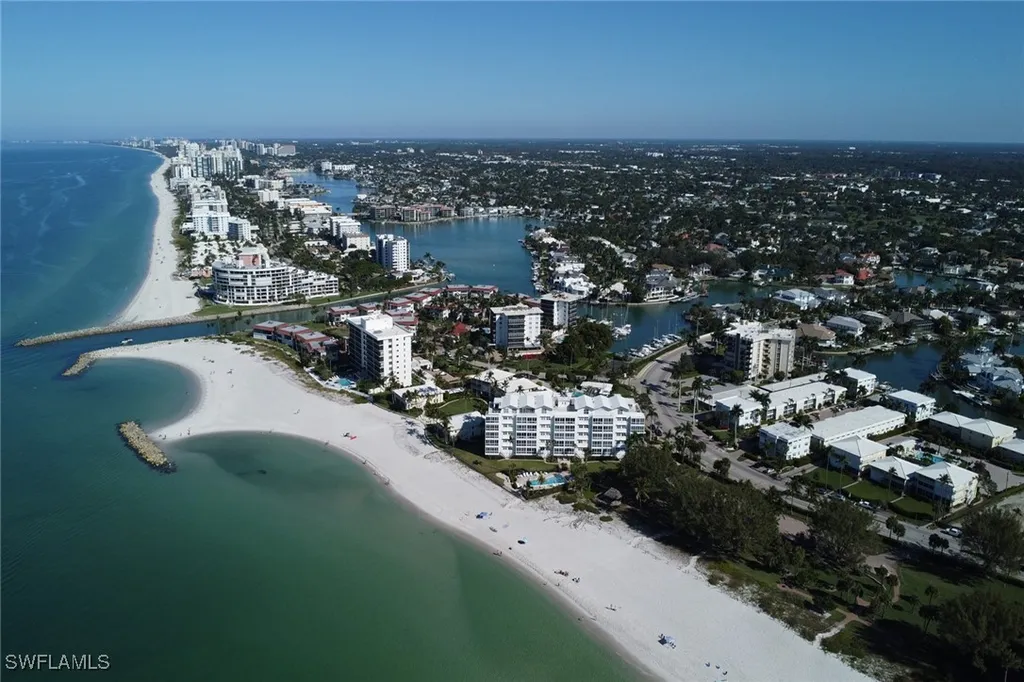 2100 Gulf Shore Boulevard N Naples FL 34102