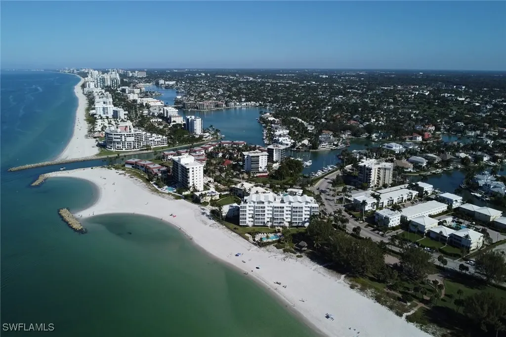 2100 Gulf Shore Boulevard N Naples FL 34102
