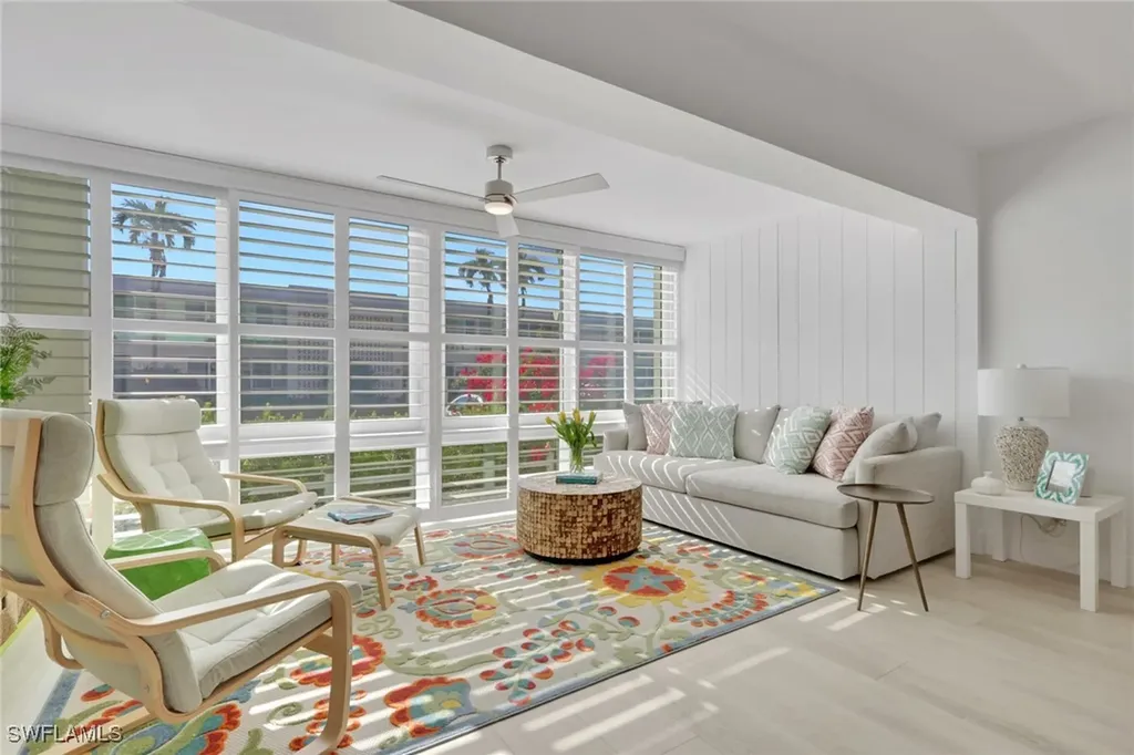 2100 Gulf Shore Boulevard N Naples FL 34102