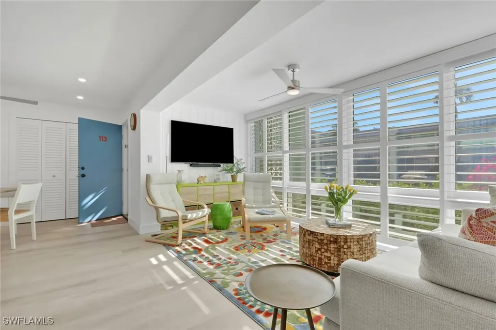 2100 Gulf Shore Boulevard N Naples FL 34102