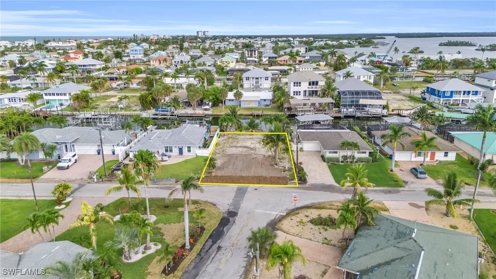 231 Albatross Street Fort Myers Beach FL 33931