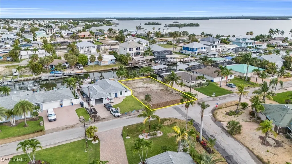 231 Albatross Street Fort Myers Beach FL 33931
