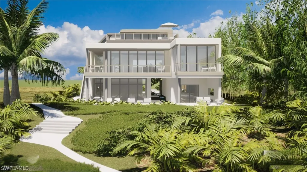 231 Albatross Street Fort Myers Beach FL 33931