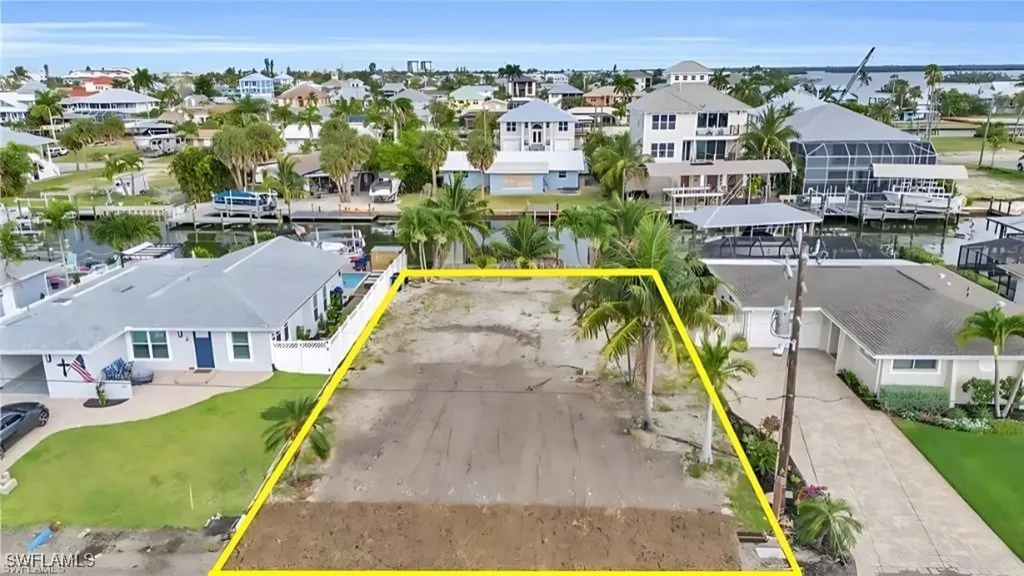 231 Albatross Street Fort Myers Beach FL 33931
