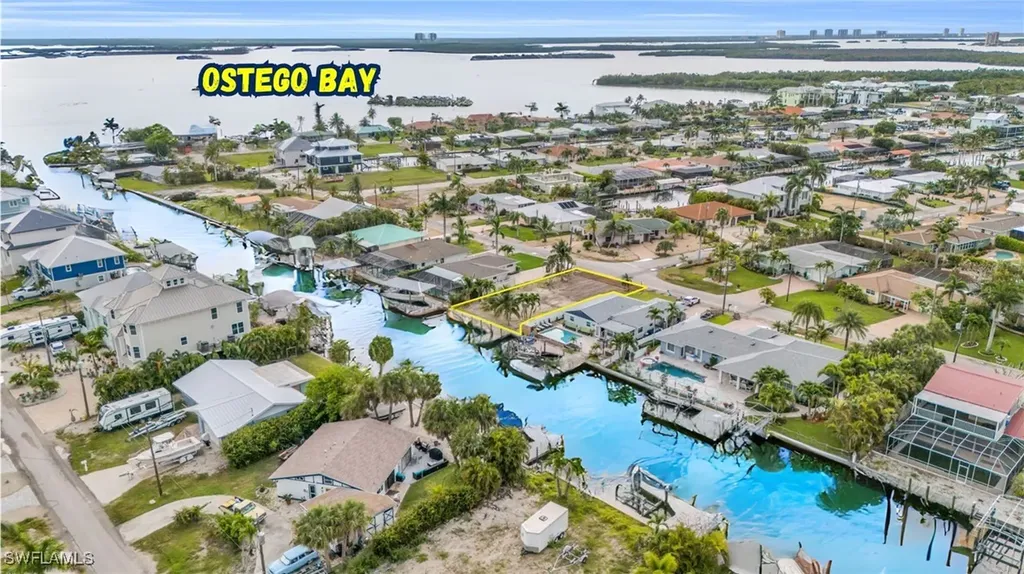 231 Albatross Street Fort Myers Beach FL 33931