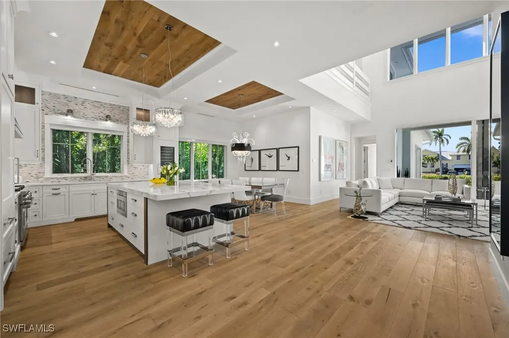 770 Park Street Naples FL 34102