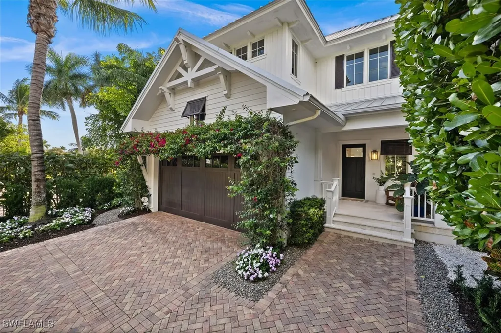 770 Park Street Naples FL 34102