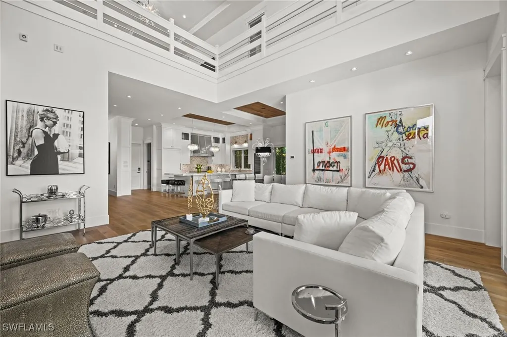 770 Park Street Naples FL 34102