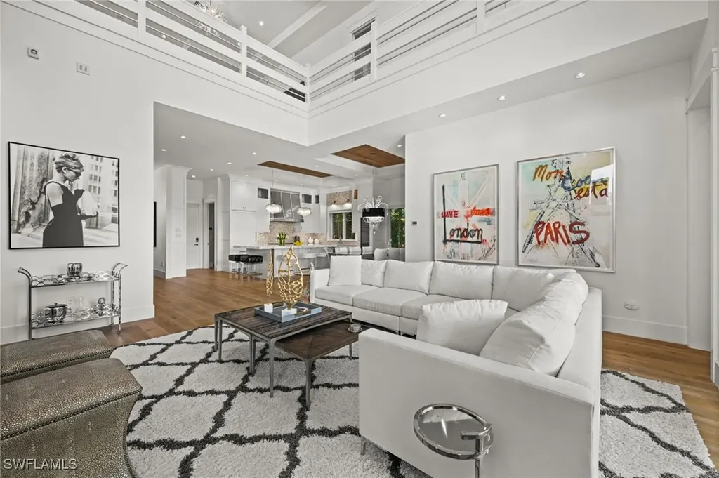 770 Park Street Naples FL 34102