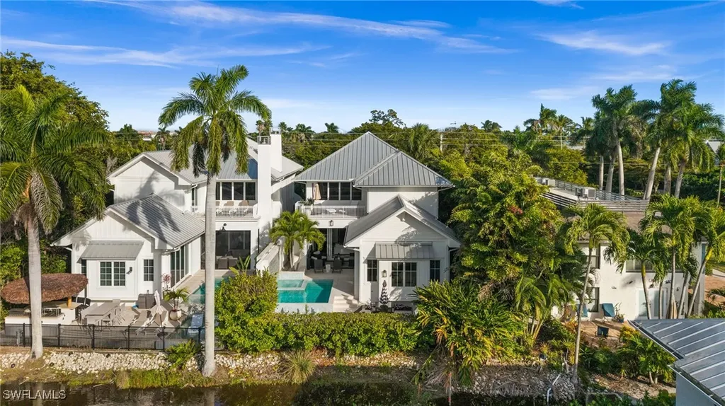 770 Park Street Naples FL 34102