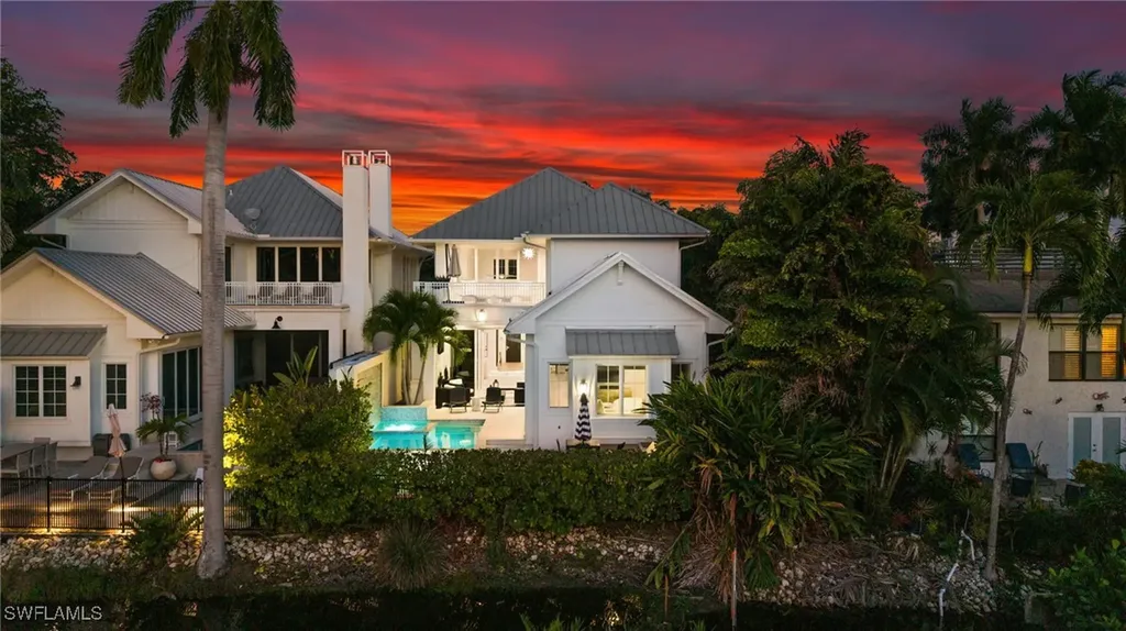 770 Park Street Naples FL 34102