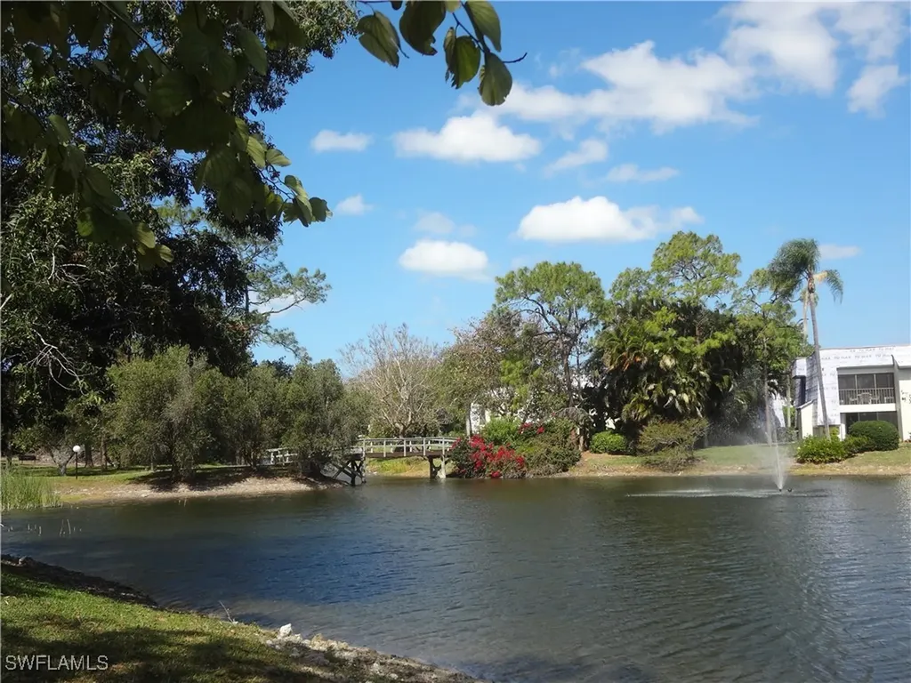 1860 Bald Eagle Drive Naples FL 34105