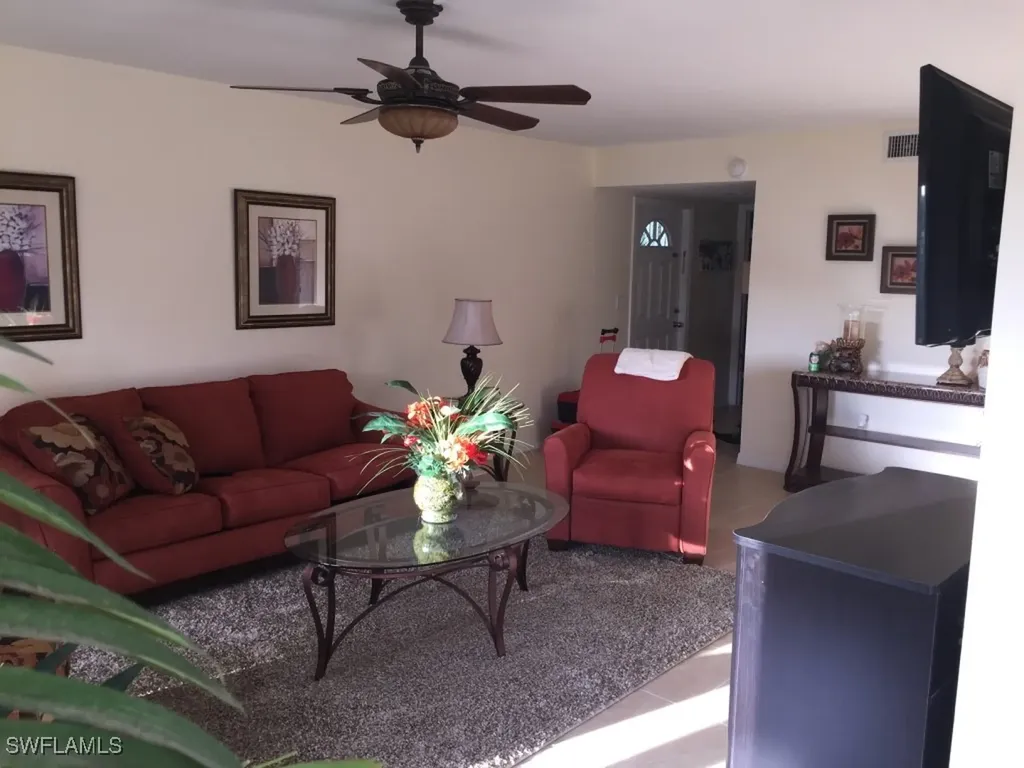 1860 Bald Eagle Drive Naples FL 34105