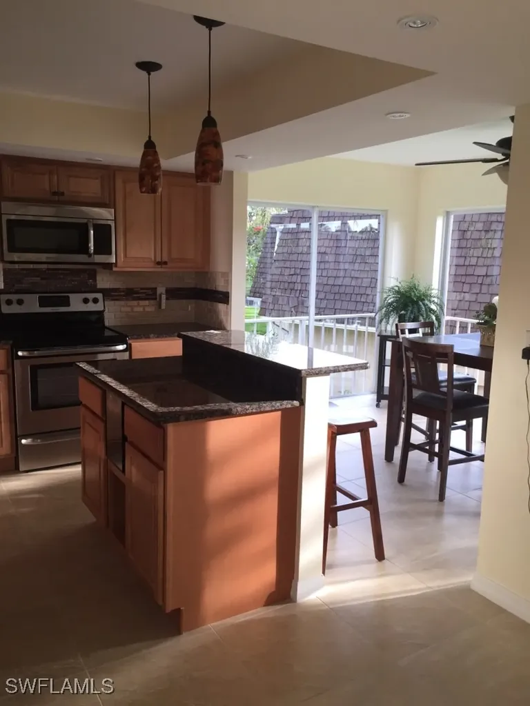 1860 Bald Eagle Drive Naples FL 34105