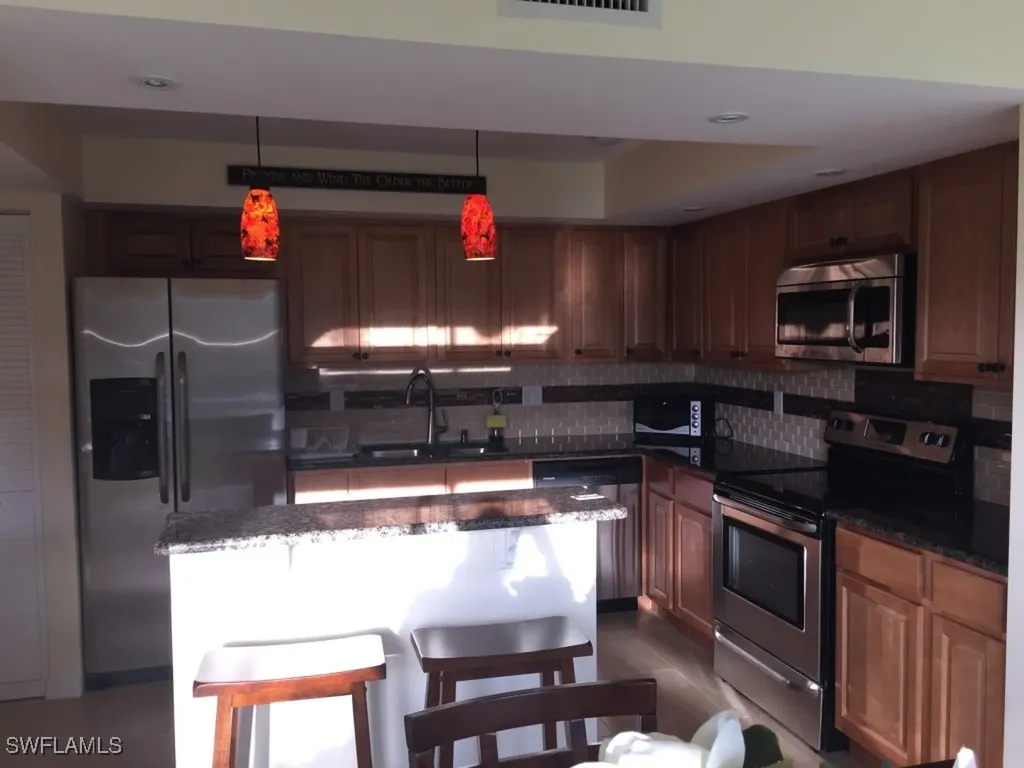 1860 Bald Eagle Drive Naples FL 34105