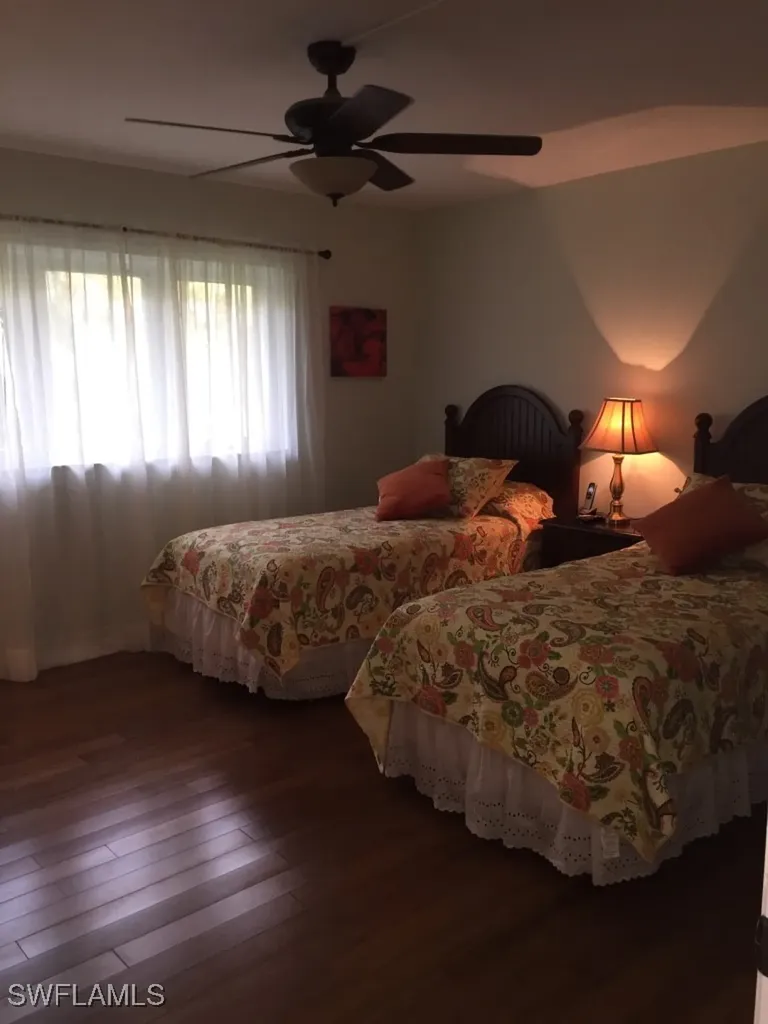 1860 Bald Eagle Drive Naples FL 34105