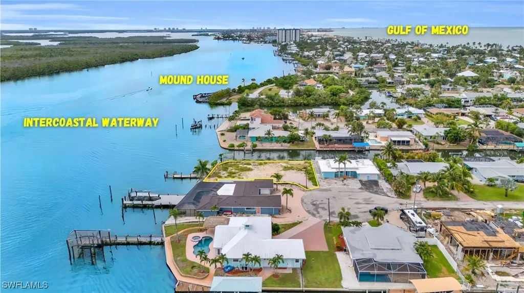 470 Madison Court Fort Myers Beach FL 33931