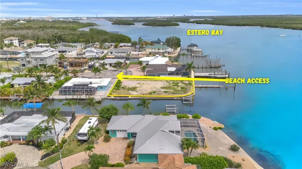 470 Madison Court Fort Myers Beach FL 33931