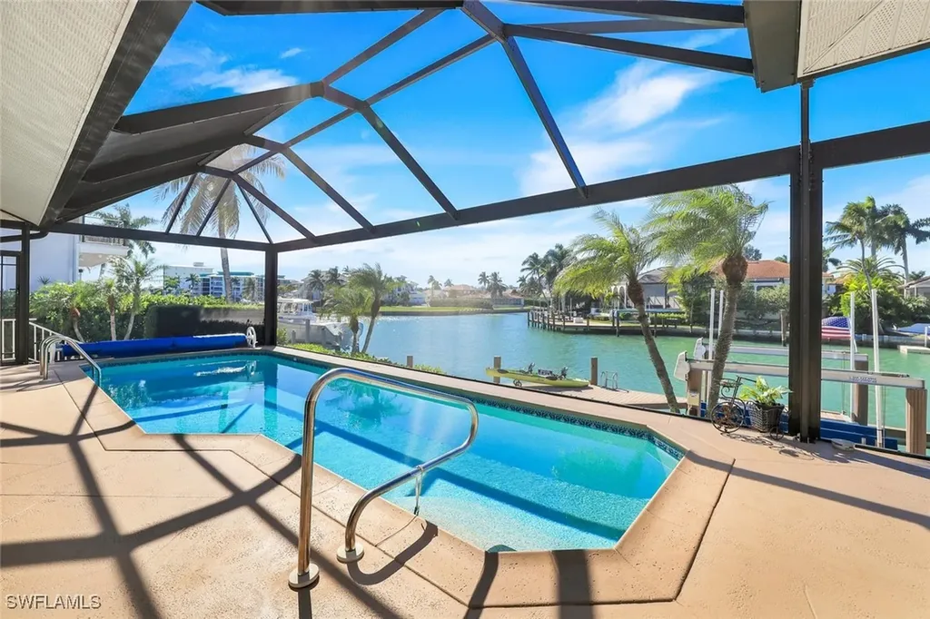 740 Partridge Court Marco Island FL 34145