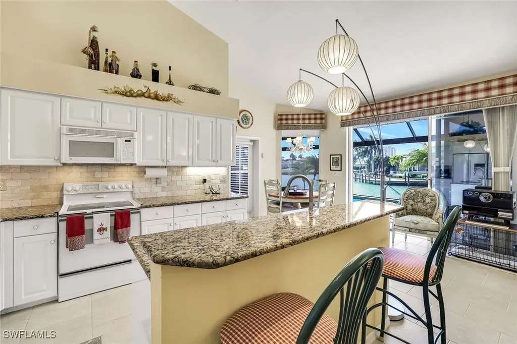 740 Partridge Court Marco Island FL 34145