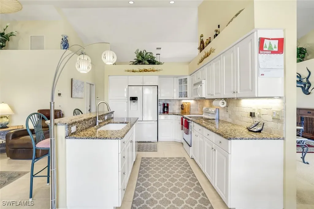740 Partridge Court Marco Island FL 34145