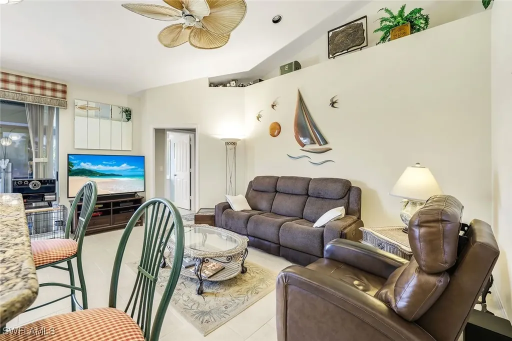 740 Partridge Court Marco Island FL 34145