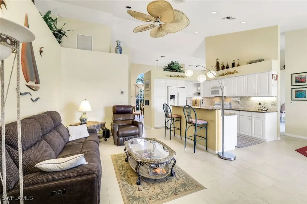 740 Partridge Court Marco Island FL 34145