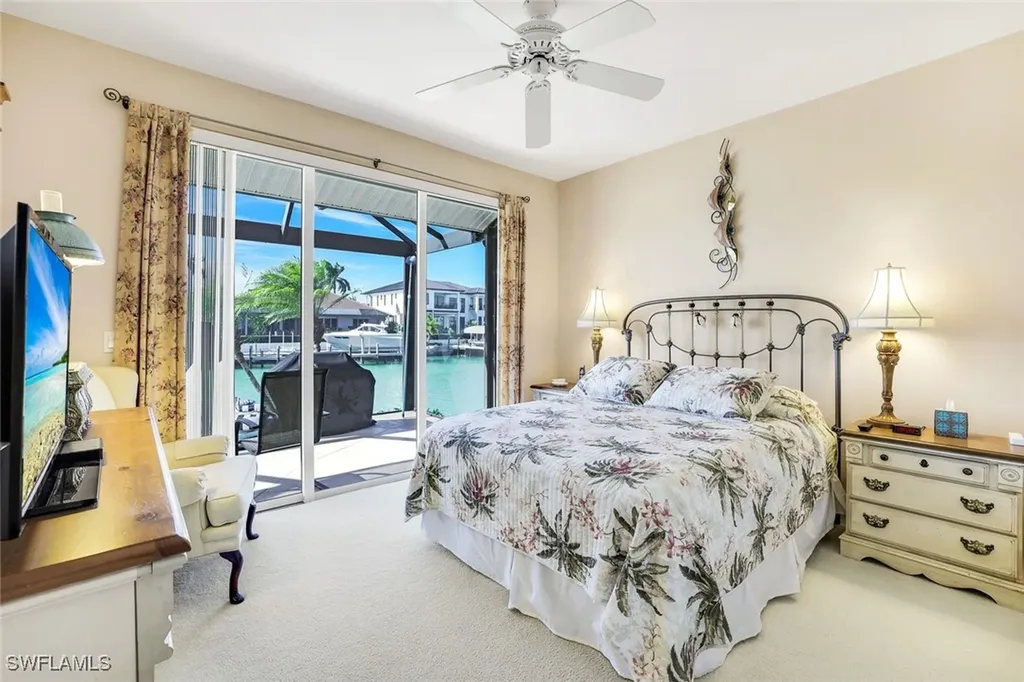740 Partridge Court Marco Island FL 34145